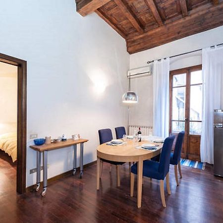 Tornabuoni Apartment Флоренция Экстерьер фото