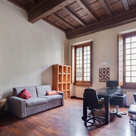 Tornabuoni Apartment Флоренция Экстерьер фото