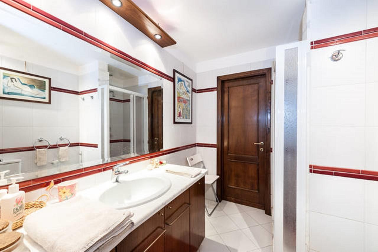 Tornabuoni Apartment Флоренция Экстерьер фото
