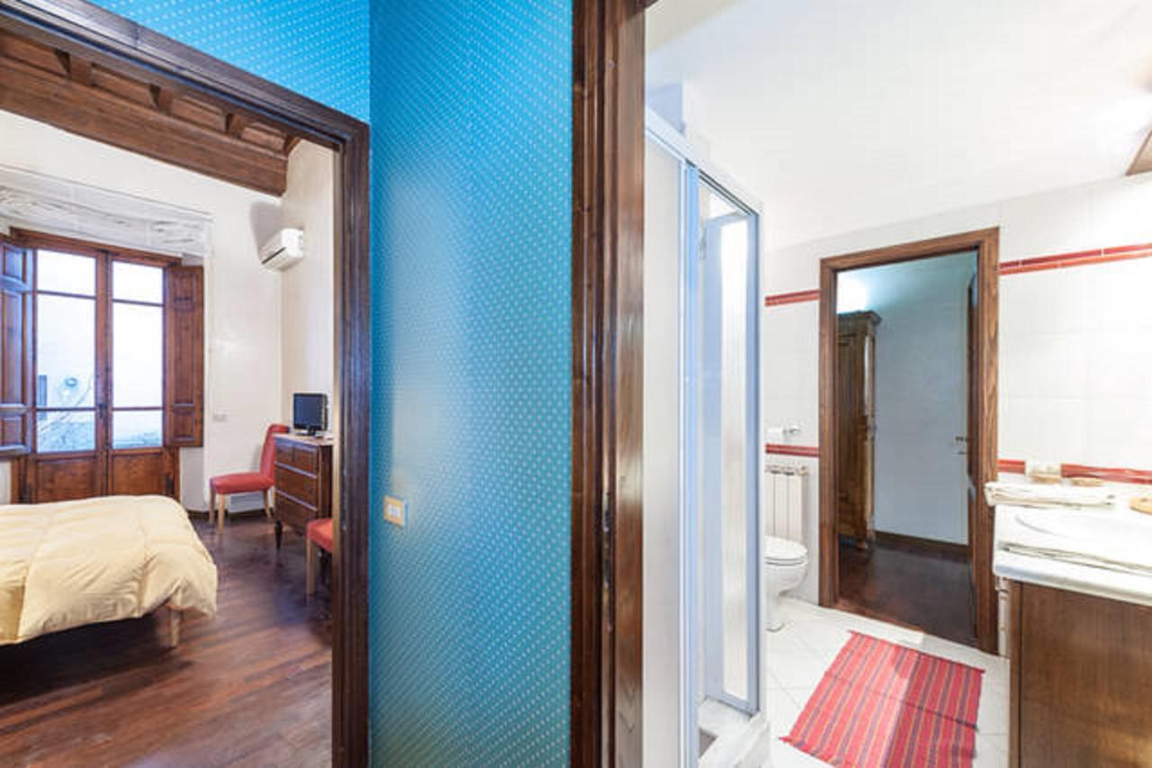 Tornabuoni Apartment Флоренция Экстерьер фото