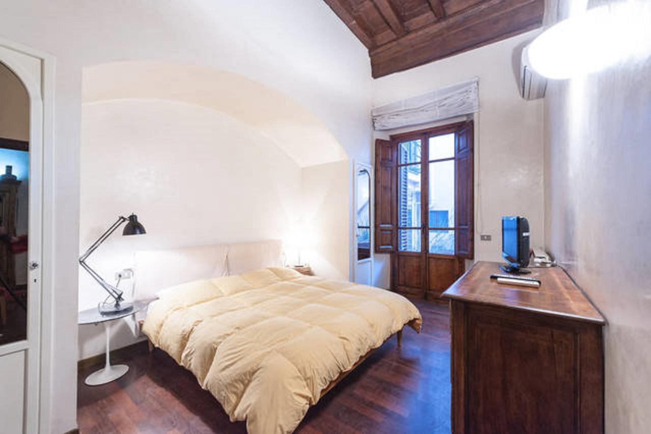Tornabuoni Apartment Флоренция Экстерьер фото
