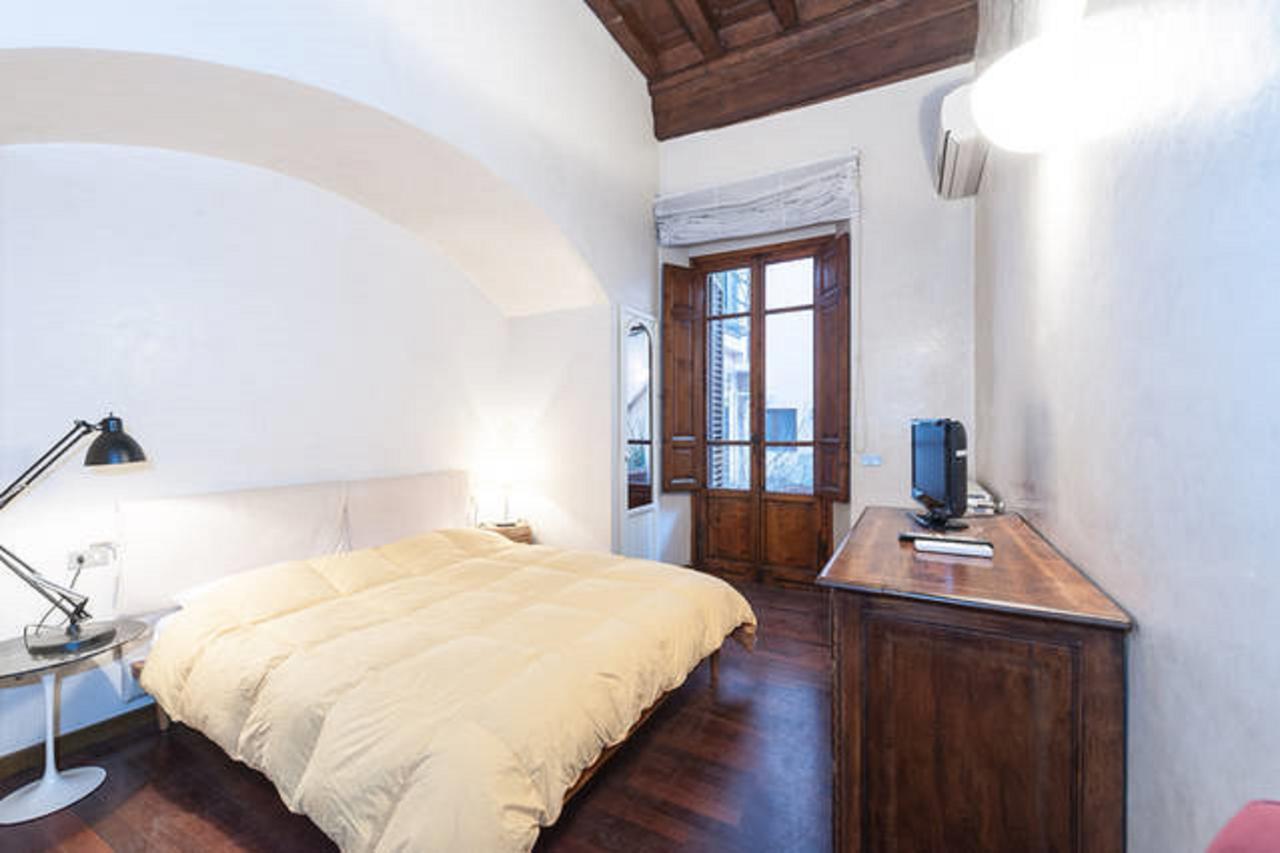 Tornabuoni Apartment Флоренция Экстерьер фото