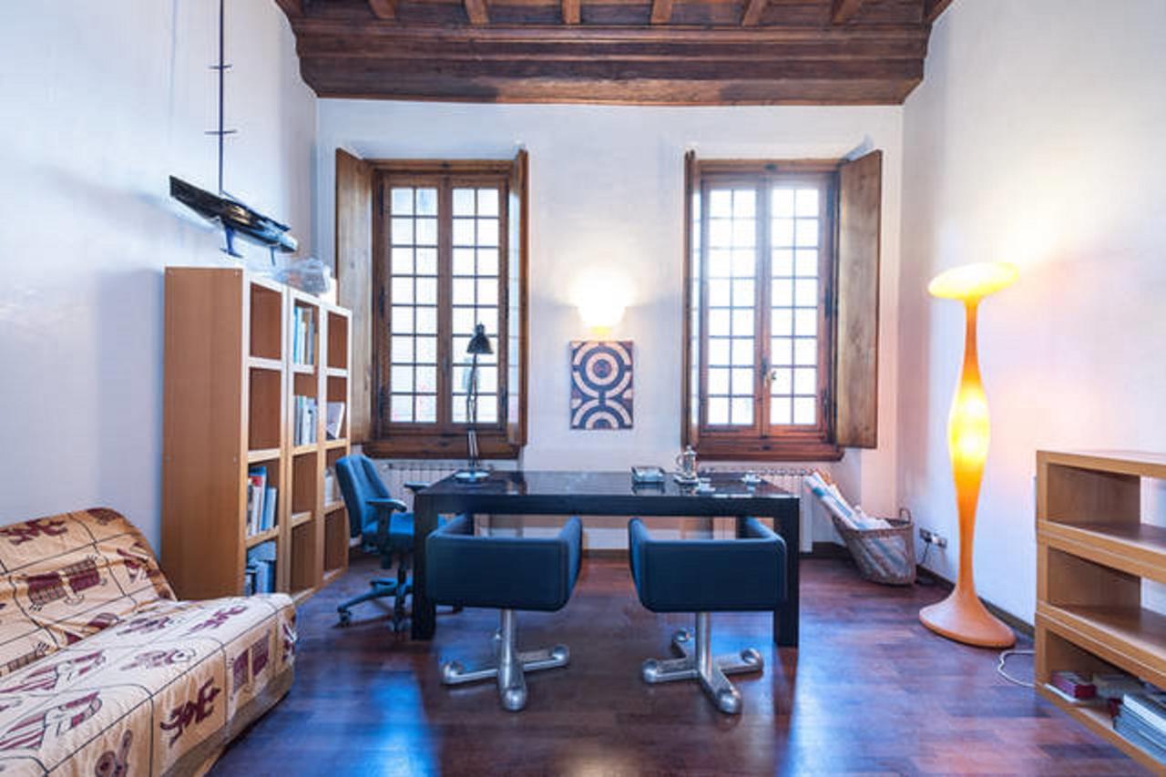 Tornabuoni Apartment Флоренция Экстерьер фото