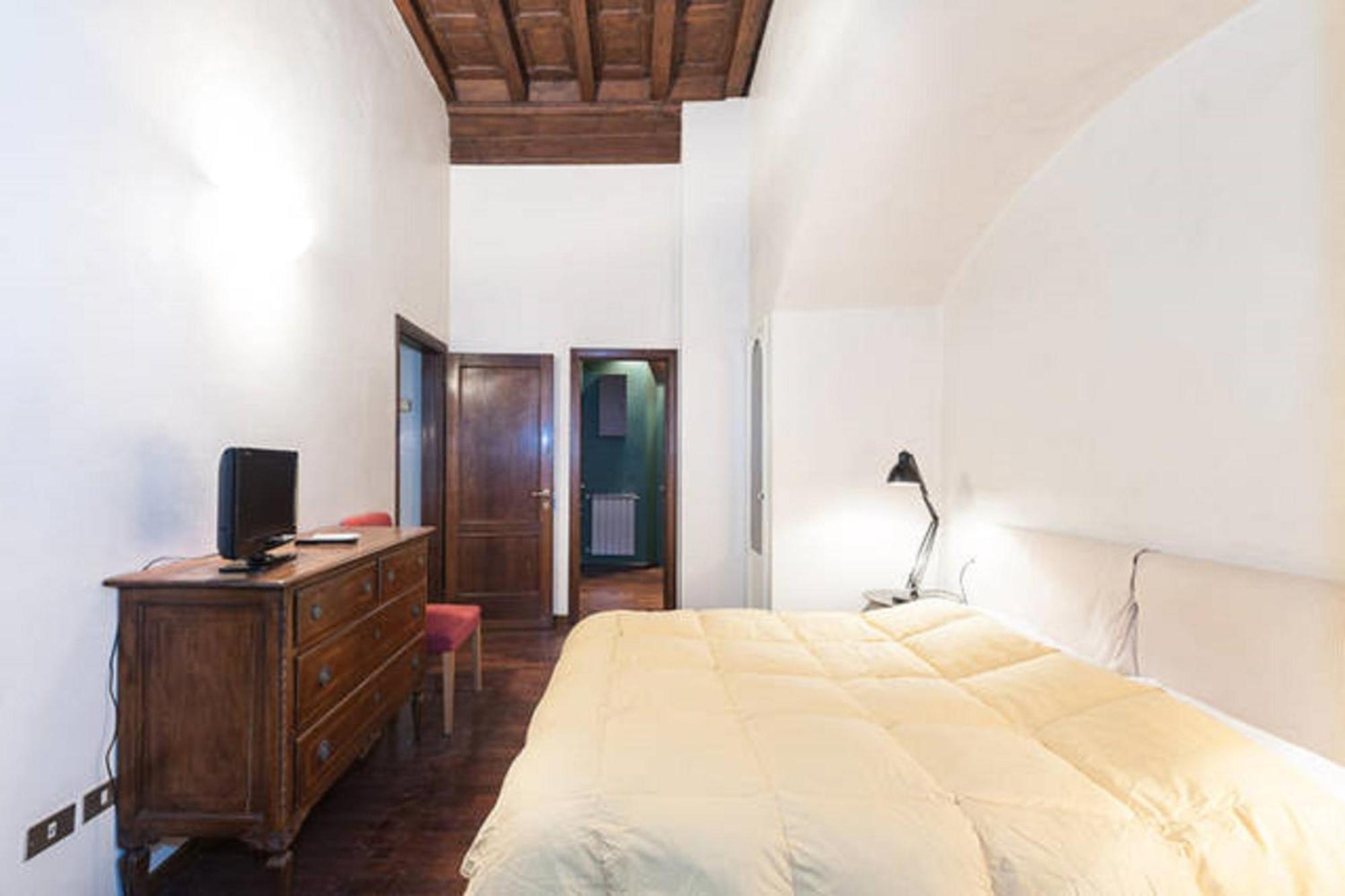 Tornabuoni Apartment Флоренция Экстерьер фото